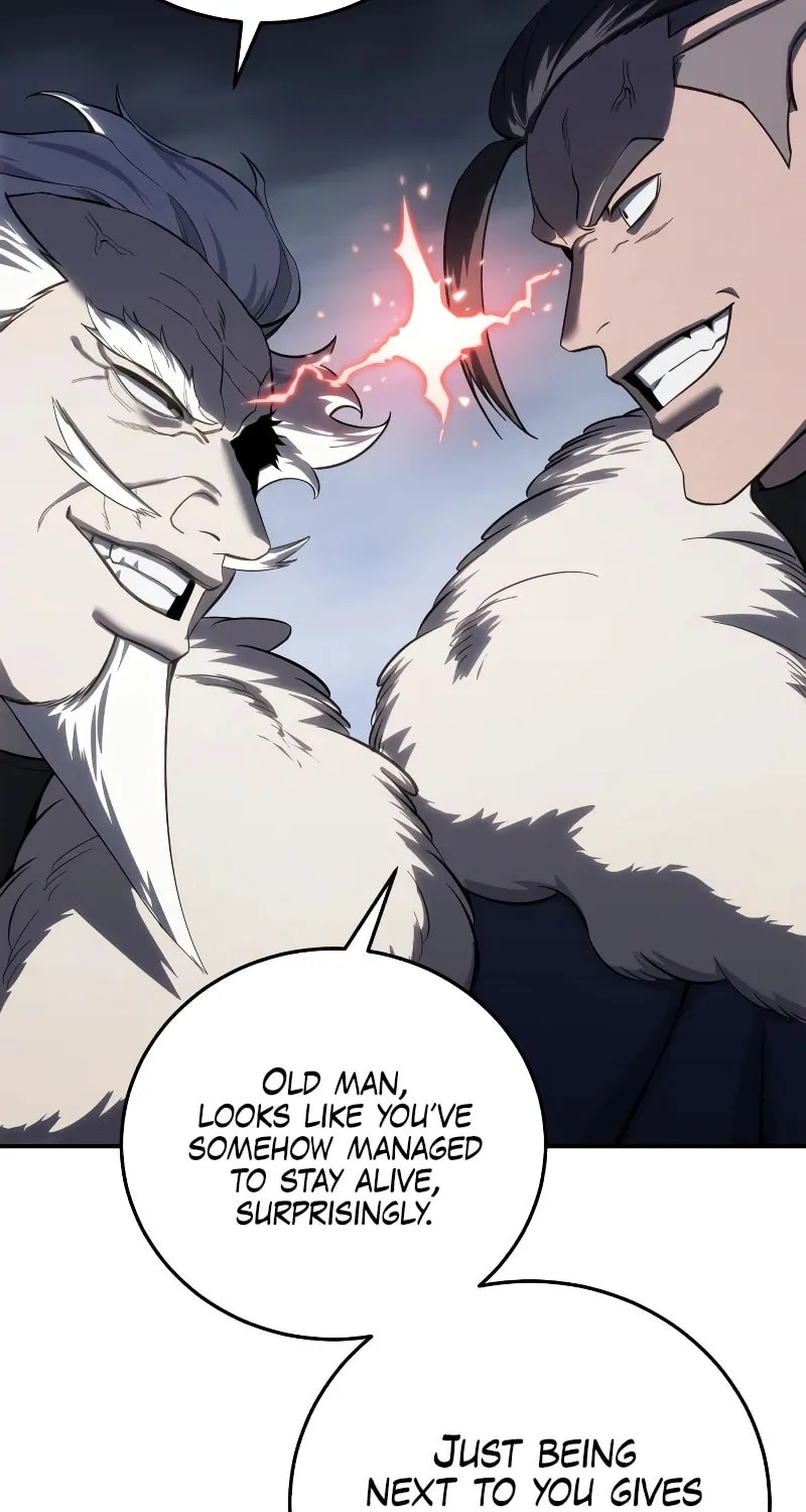 Read Star-Embracing Swordmaster chapter 68 image 97 on Lezhin