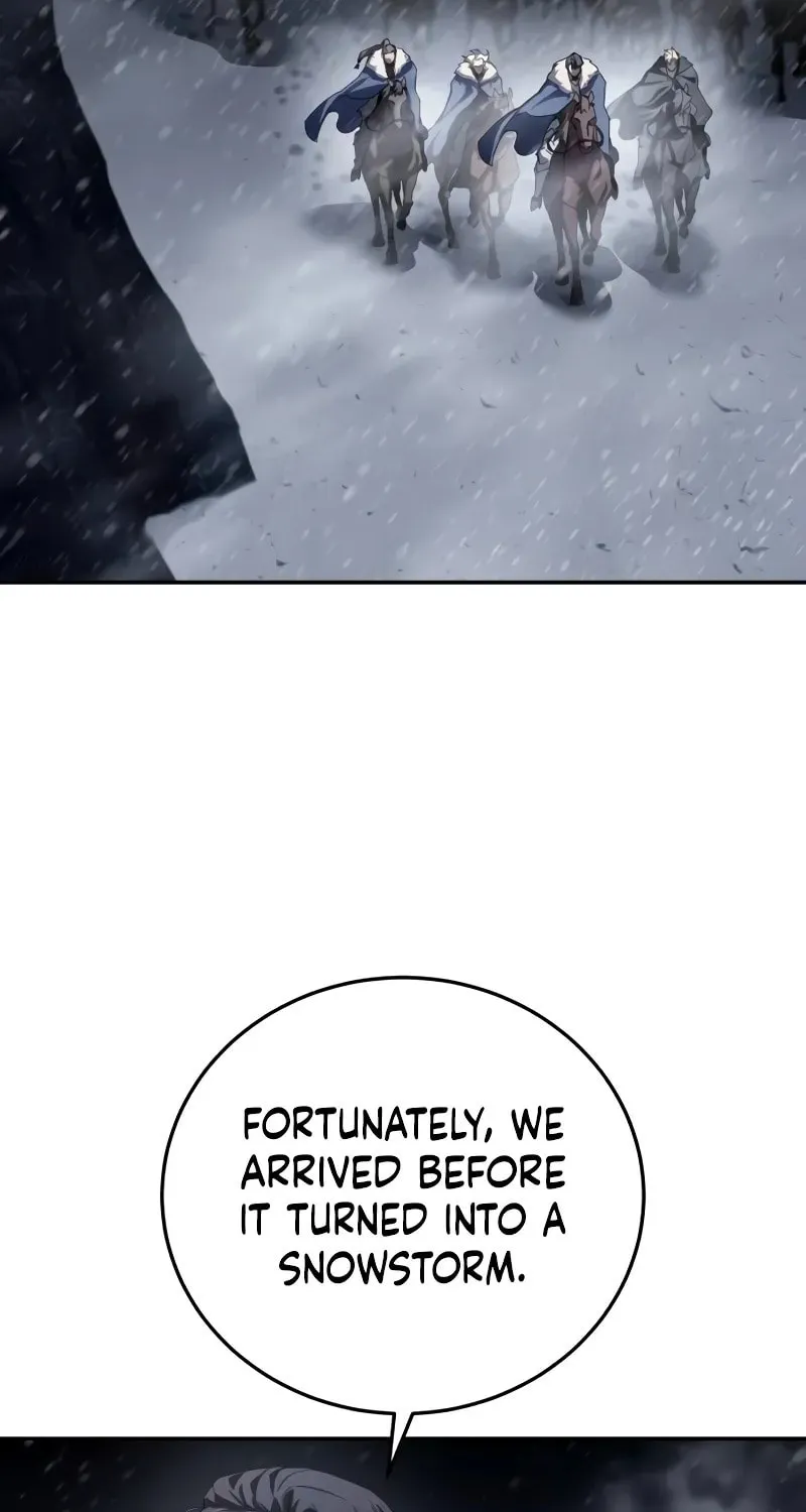 Read Star-Embracing Swordmaster chapter 69 image 2 on Lezhin