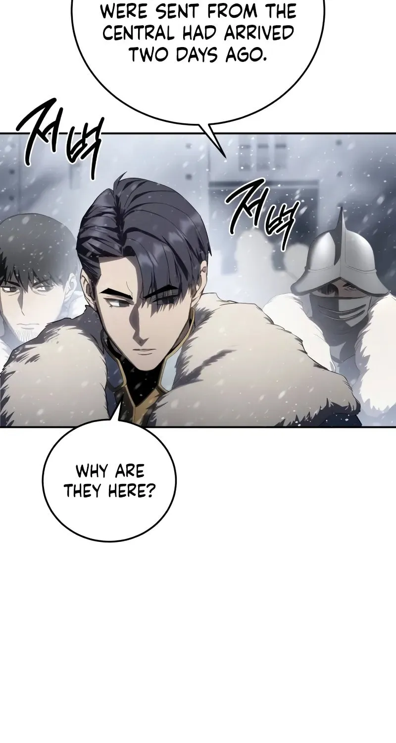 Read Star-Embracing Swordmaster chapter 69 image 23 on Lezhin