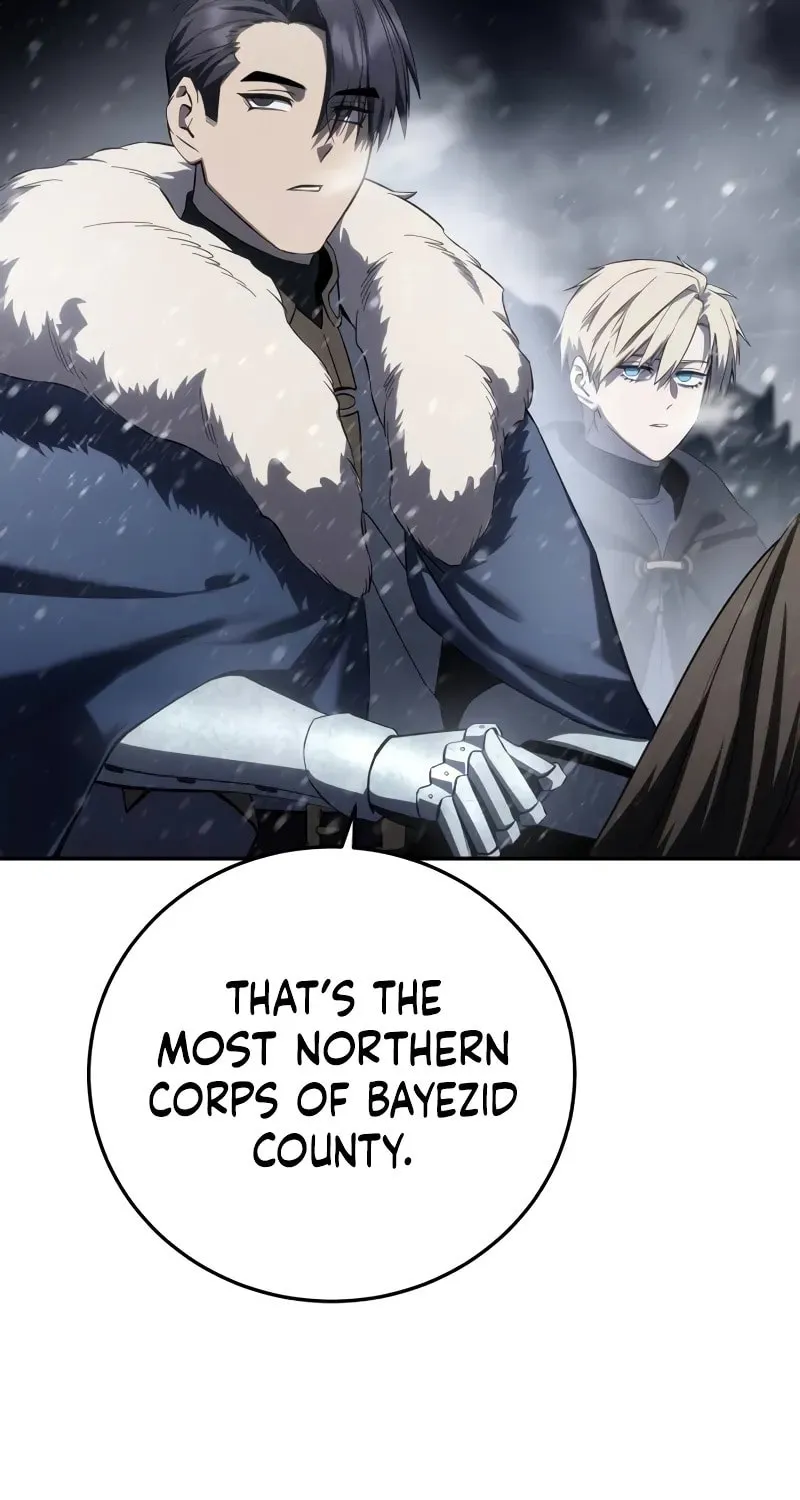 Read Star-Embracing Swordmaster chapter 69 image 3 on Lezhin