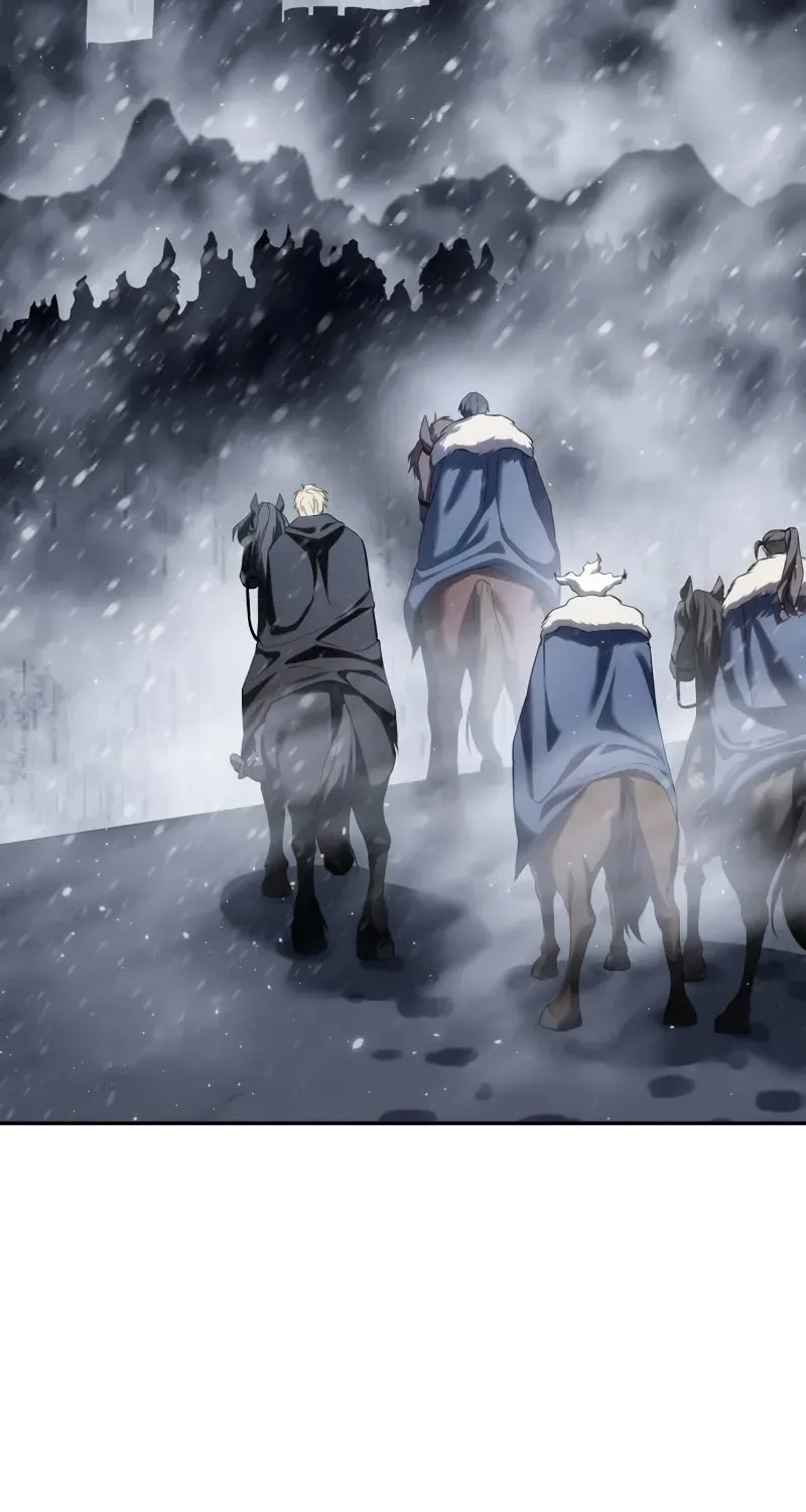 Read Star-Embracing Swordmaster chapter 69 image 5 on Lezhin
