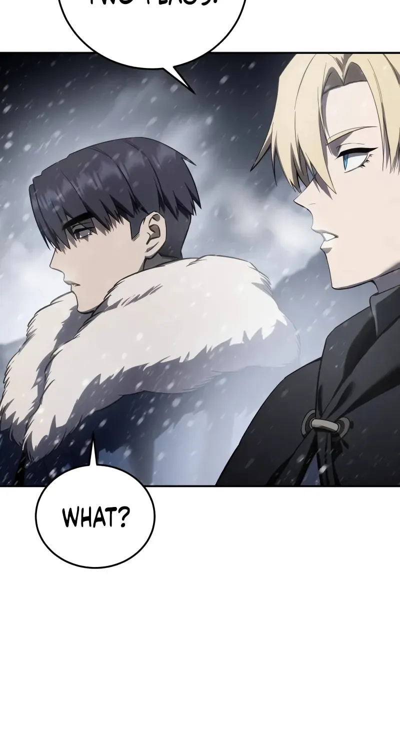 Read Star-Embracing Swordmaster chapter 69 image 7 on Lezhin