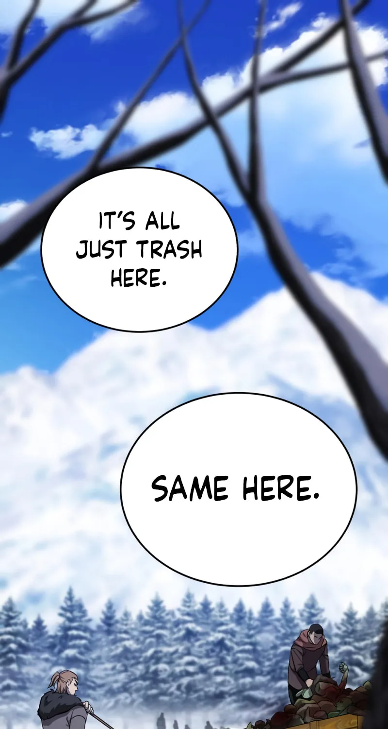 Read Star-Embracing Swordmaster chapter 7 image 1 on Lezhin