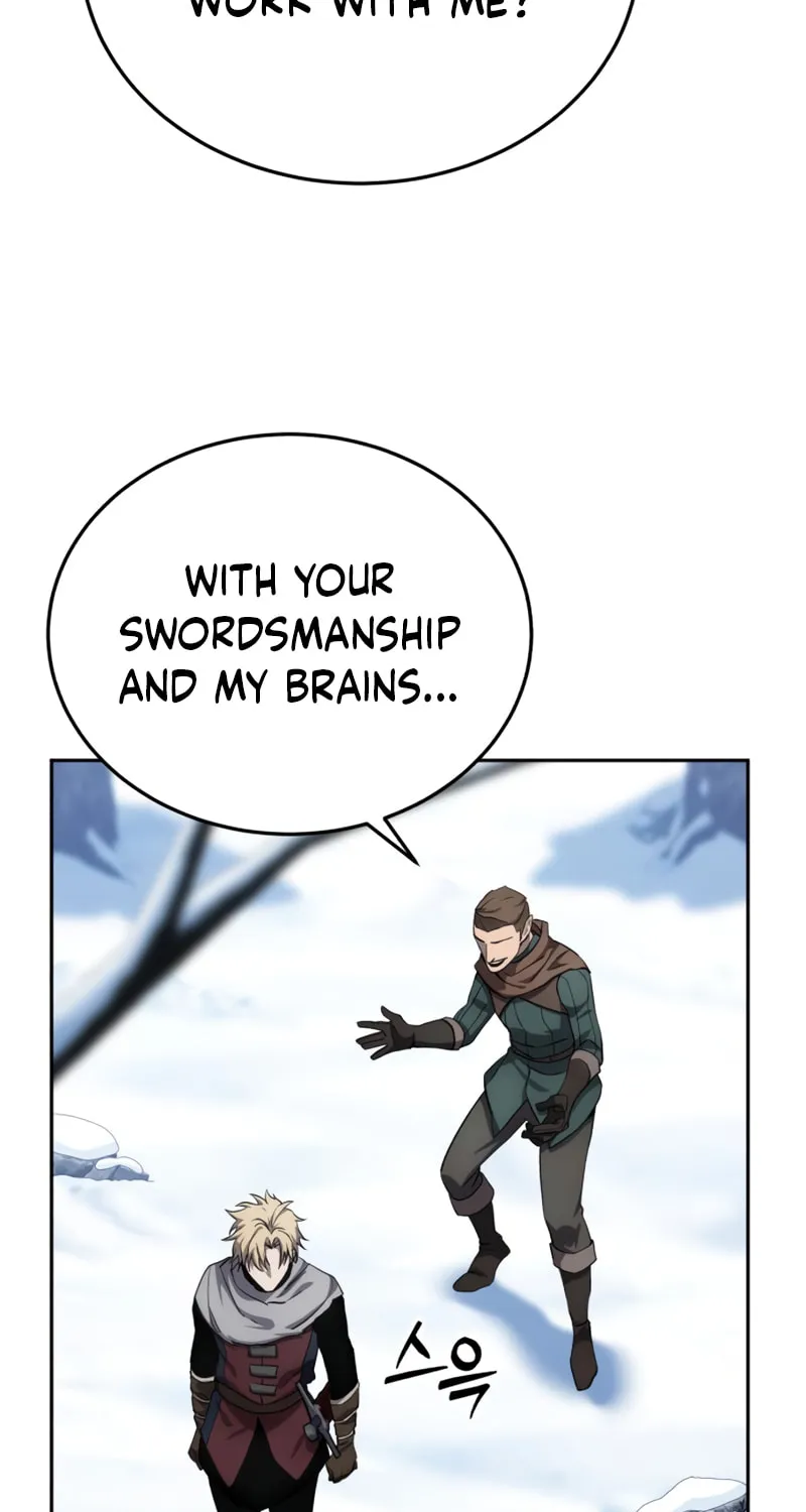 Read Star-Embracing Swordmaster chapter 7 image 7 on Lezhin