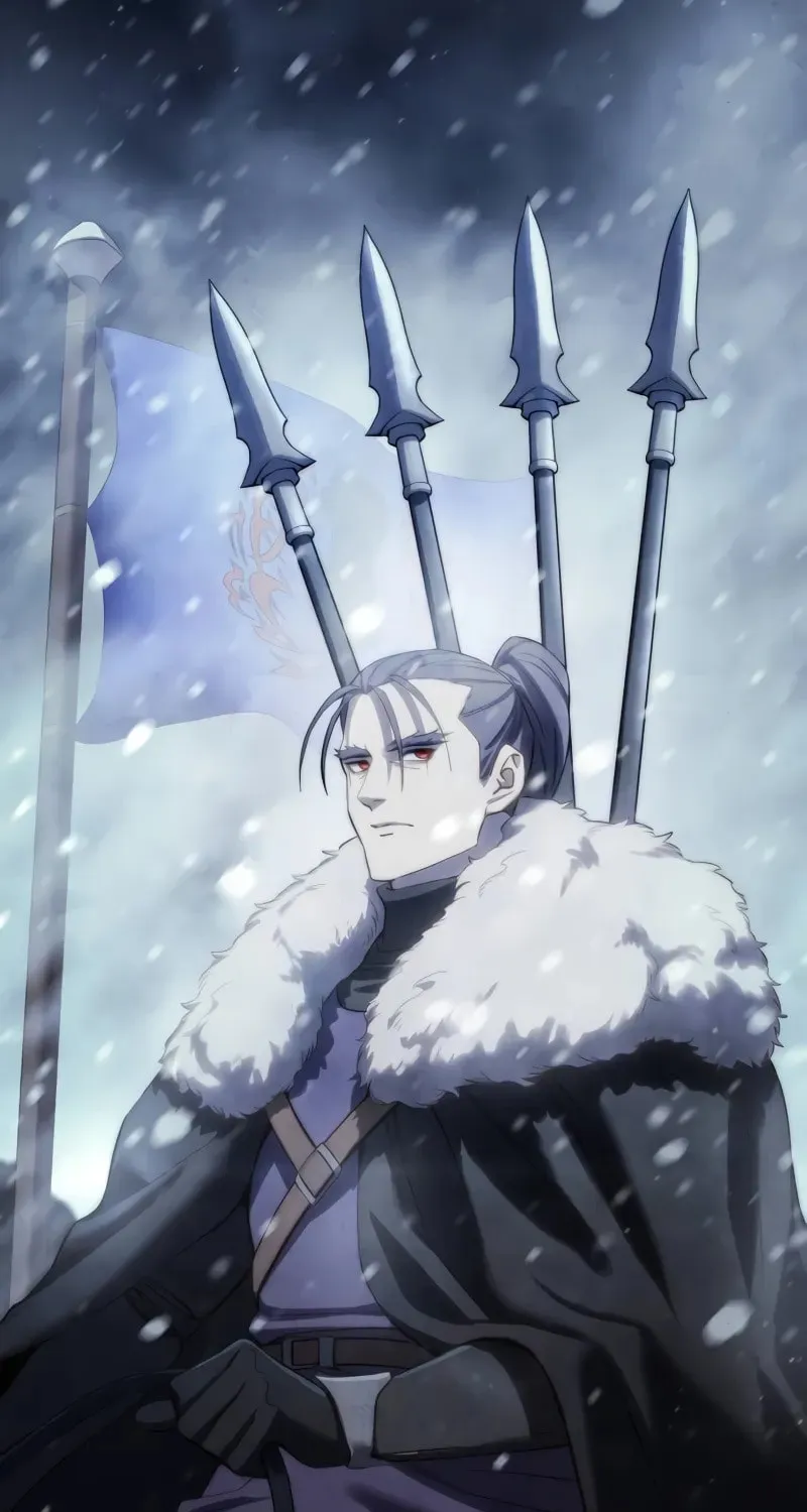 Read Star-Embracing Swordmaster chapter 70 image 107 on Lezhin