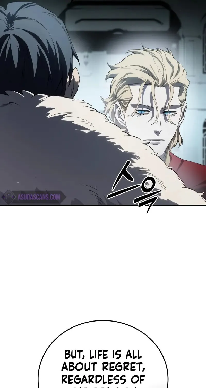 Read Star-Embracing Swordmaster chapter 70 image 28 on Lezhin