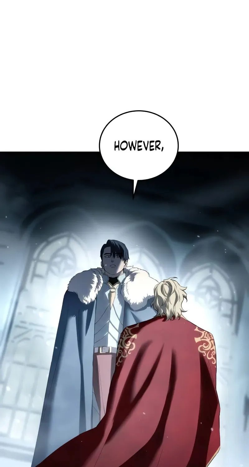 Read Star-Embracing Swordmaster chapter 70 image 3 on Lezhin