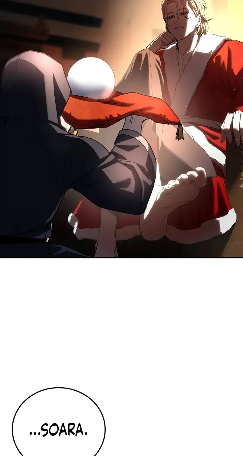 Read Star-Embracing Swordmaster chapter 70 image 35 on Lezhin