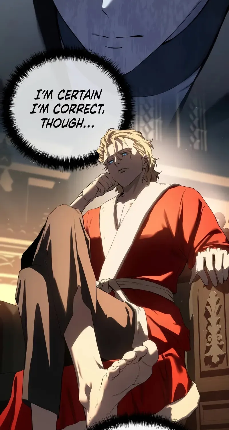 Read Star-Embracing Swordmaster chapter 70 image 38 on Lezhin