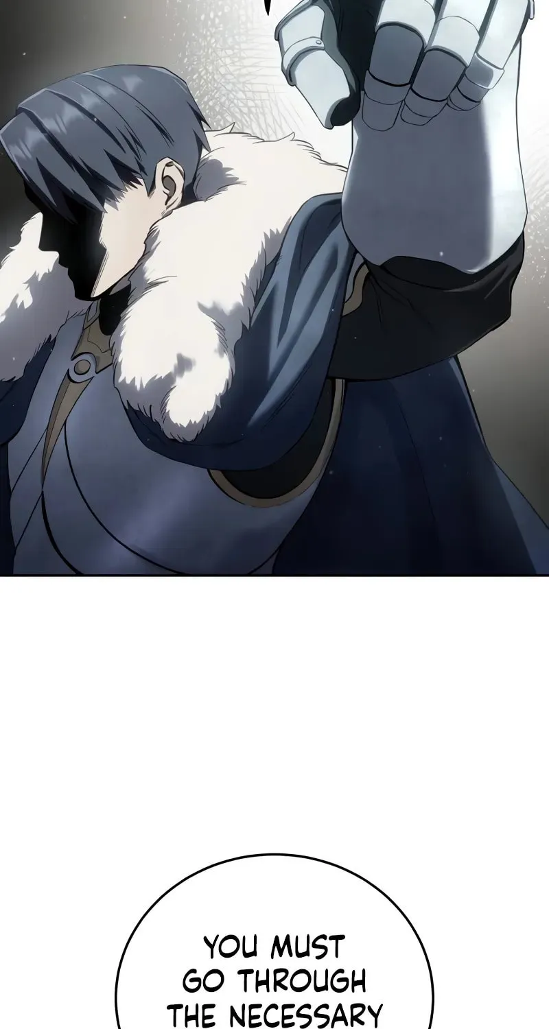 Read Star-Embracing Swordmaster chapter 70 image 5 on Lezhin