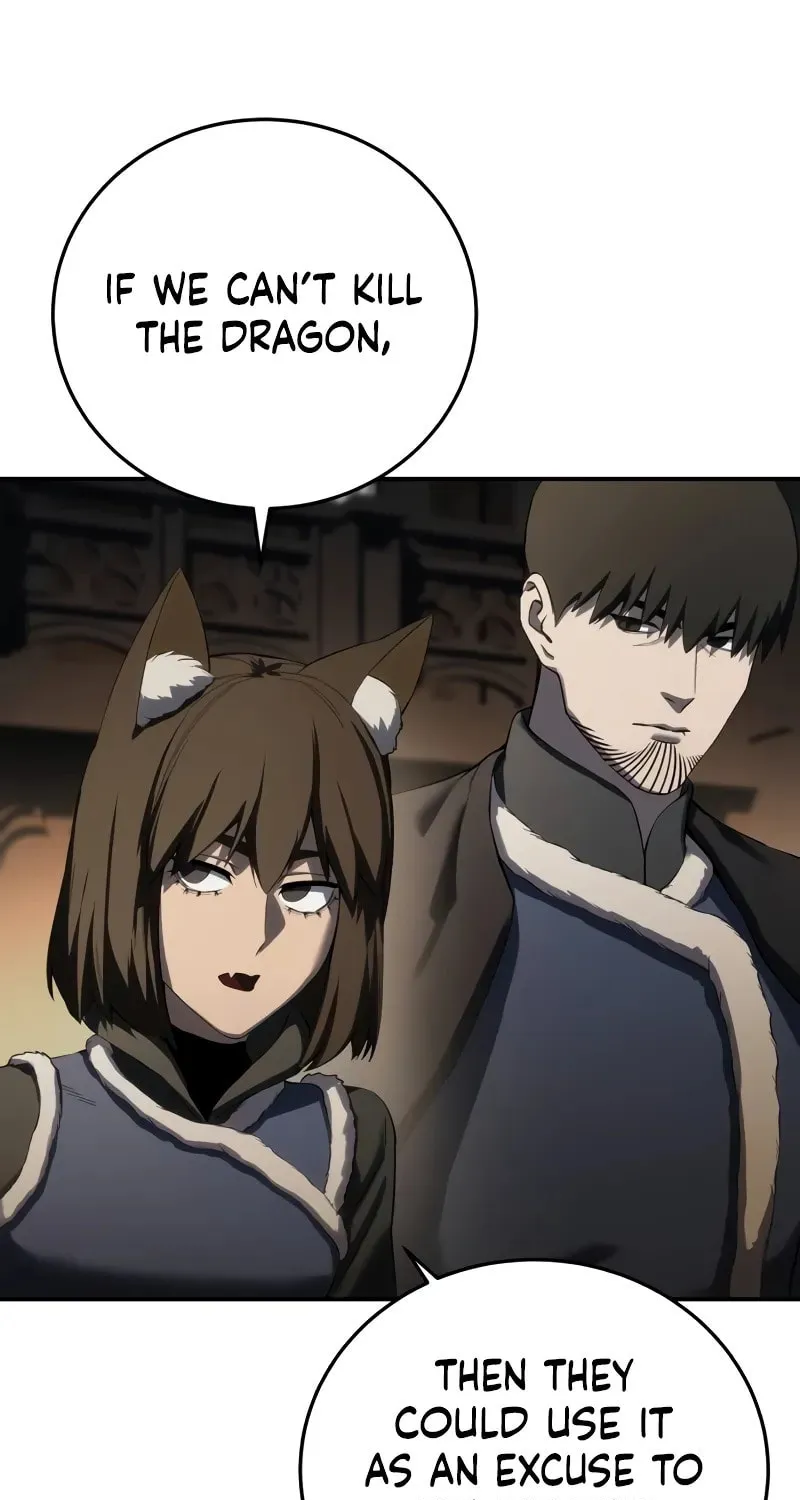 Read Star-Embracing Swordmaster chapter 70 image 70 on Lezhin