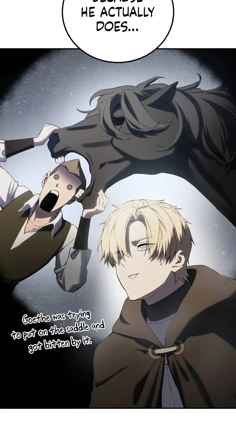 Read Star-Embracing Swordmaster chapter 71 image 15 on Lezhin