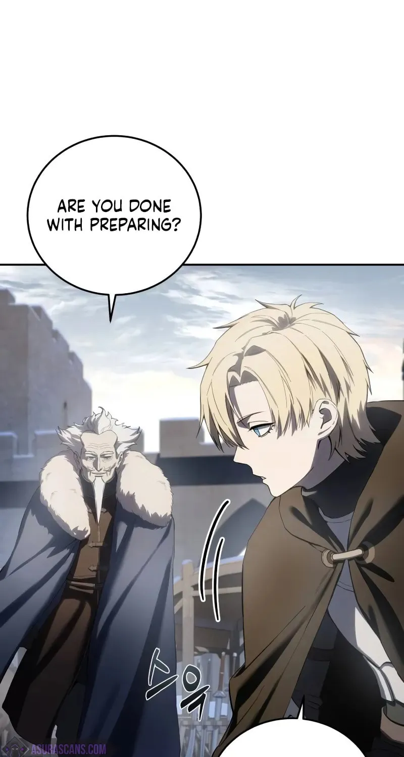 Read Star-Embracing Swordmaster chapter 71 image 16 on Lezhin