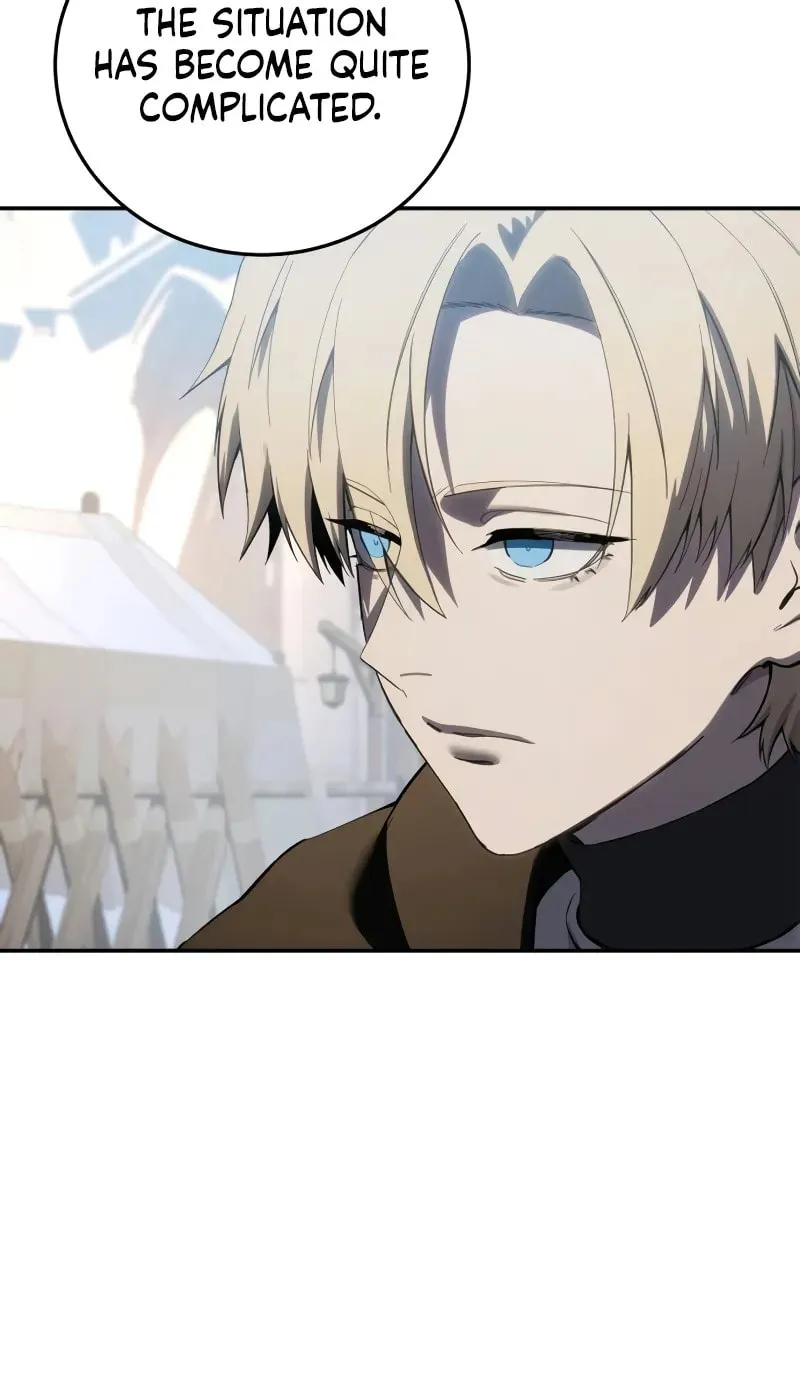 Read Star-Embracing Swordmaster chapter 71 image 19 on Lezhin