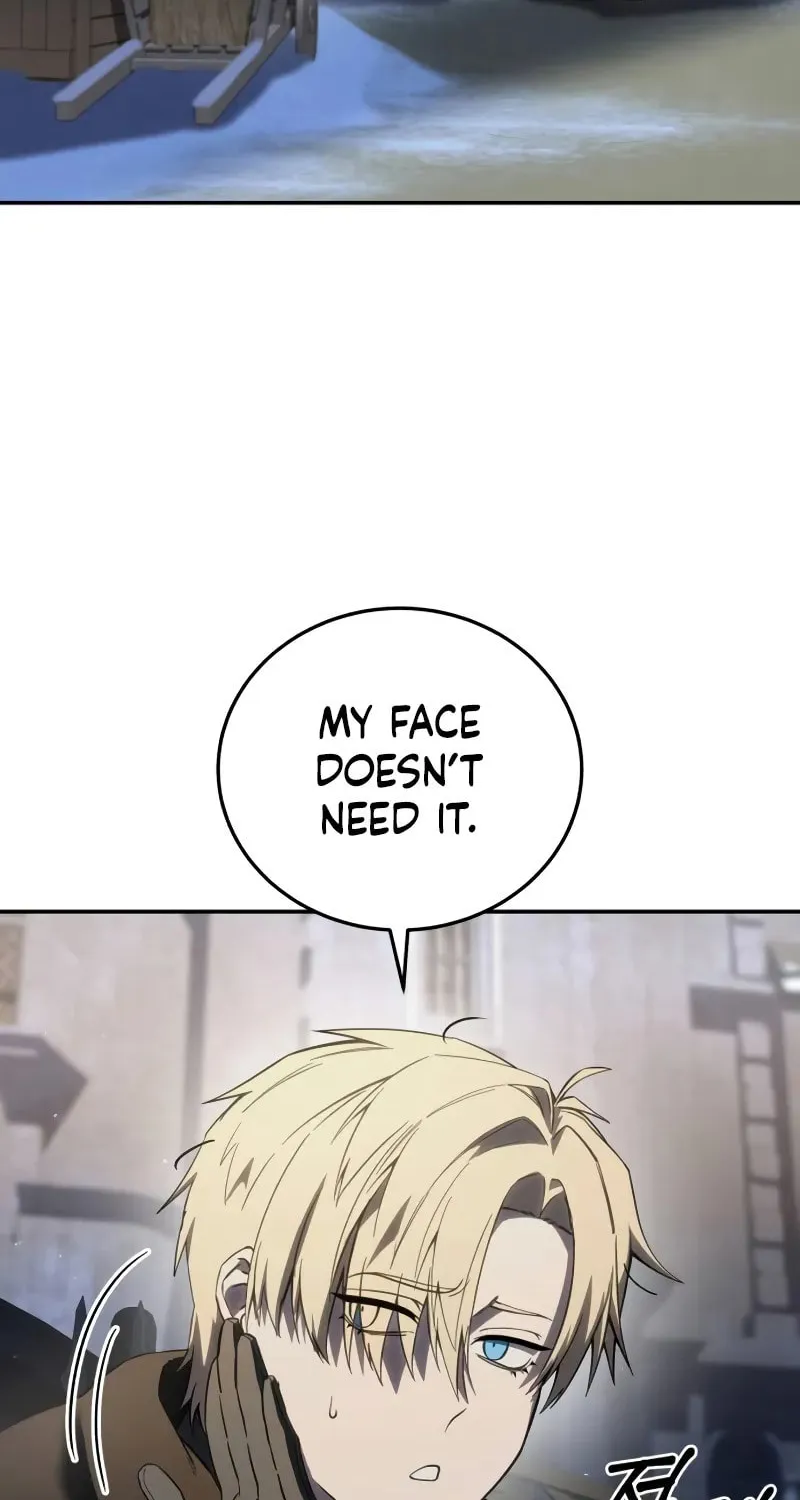 Read Star-Embracing Swordmaster chapter 71 image 2 on Lezhin