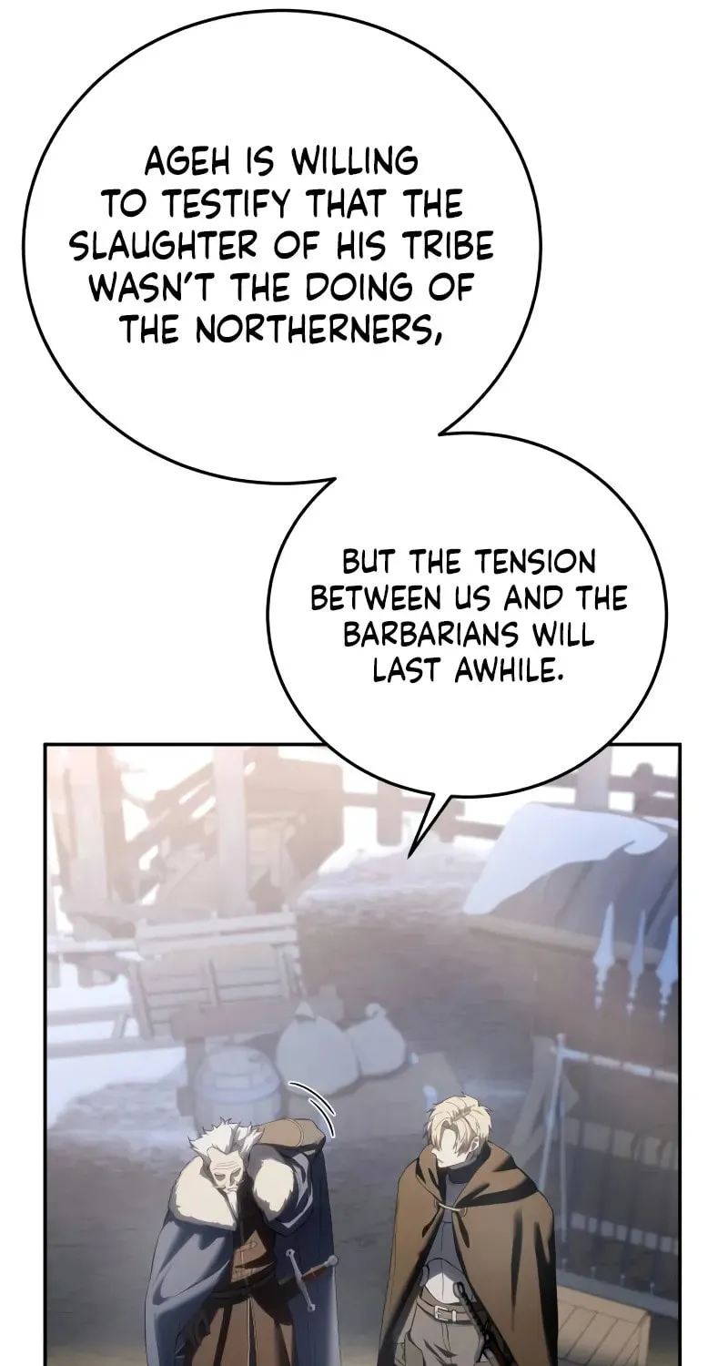 Read Star-Embracing Swordmaster chapter 71 image 20 on Lezhin