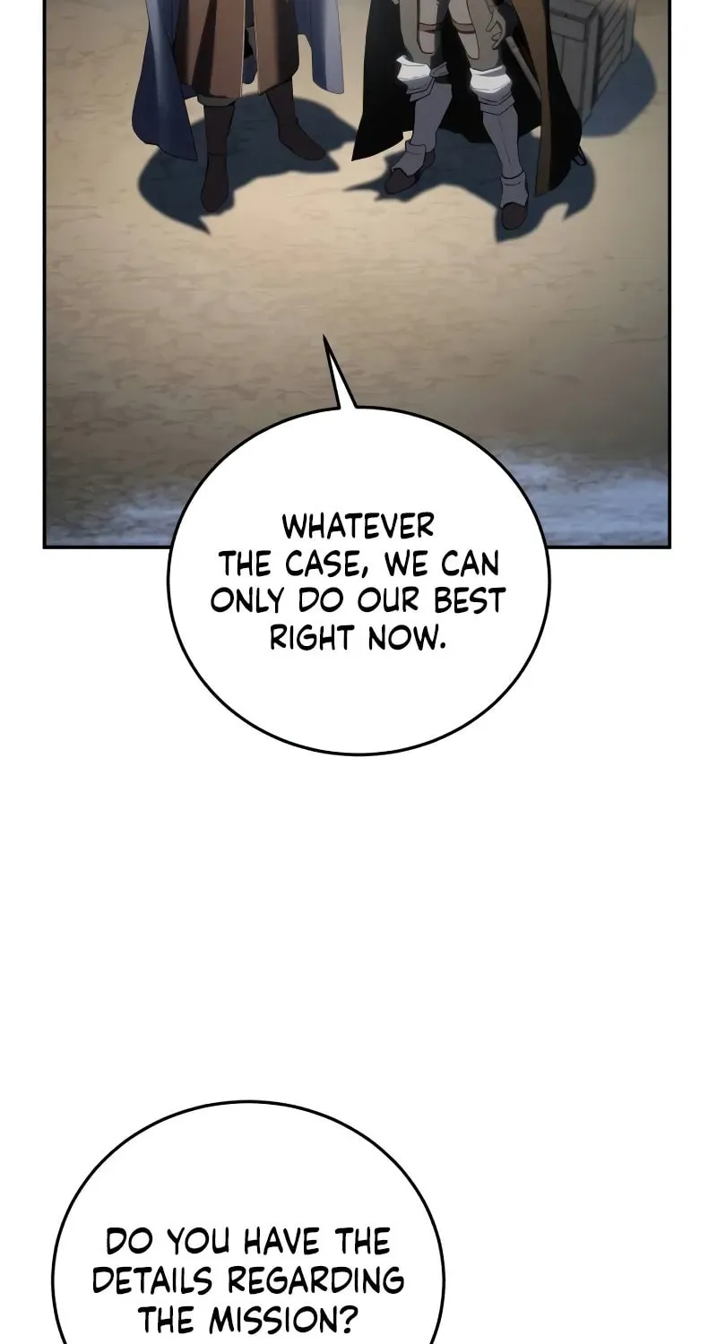 Read Star-Embracing Swordmaster chapter 71 image 21 on Lezhin