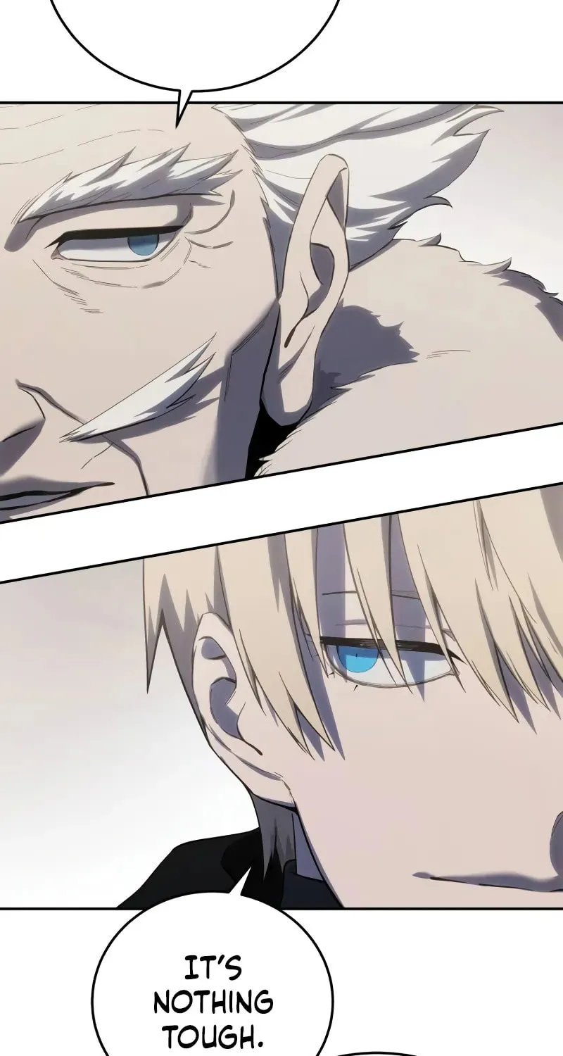 Read Star-Embracing Swordmaster chapter 71 image 22 on Lezhin