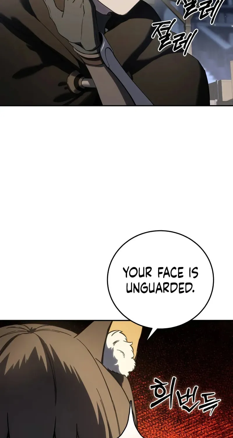 Read Star-Embracing Swordmaster chapter 71 image 3 on Lezhin
