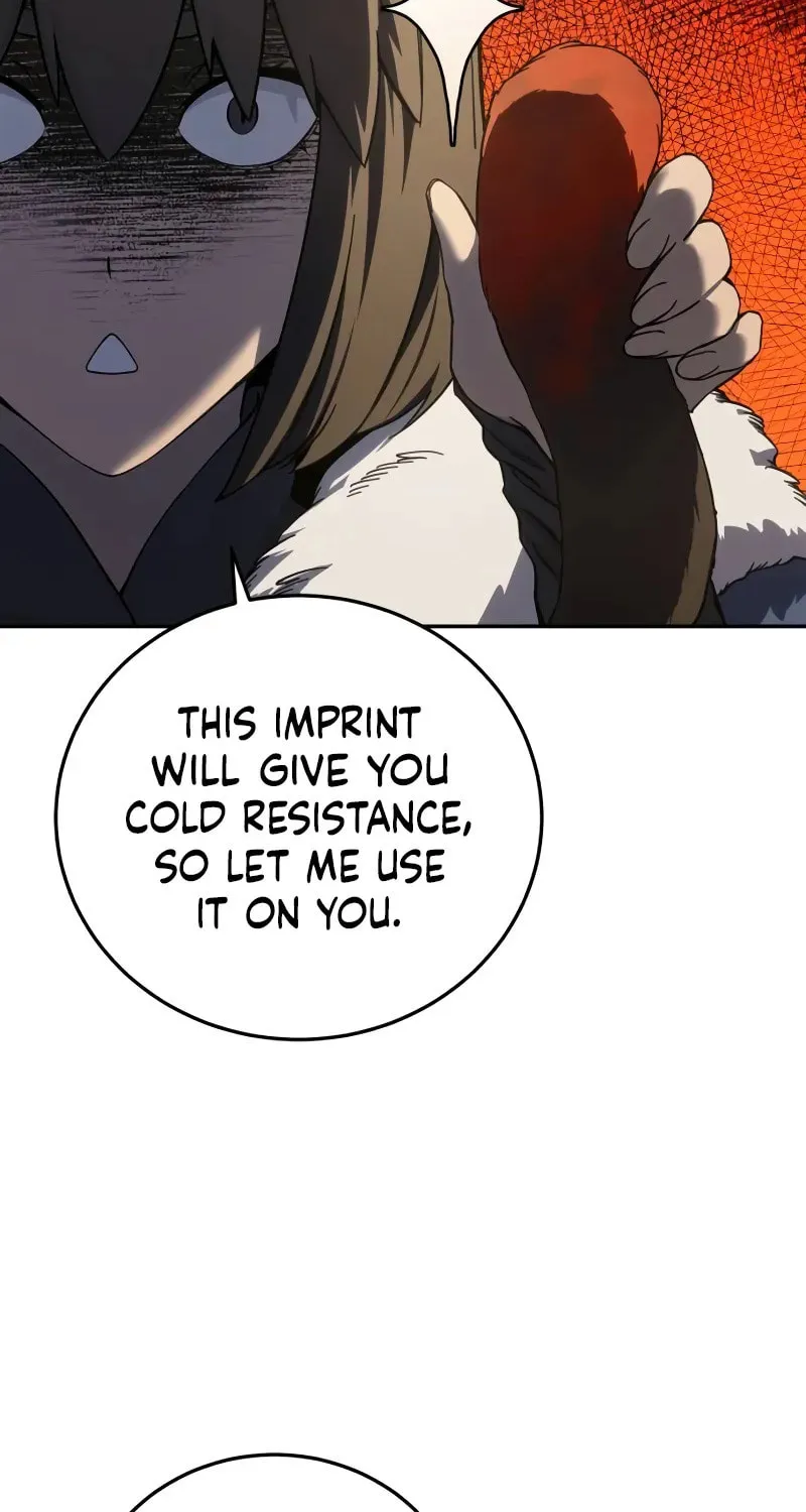 Read Star-Embracing Swordmaster chapter 71 image 4 on Lezhin