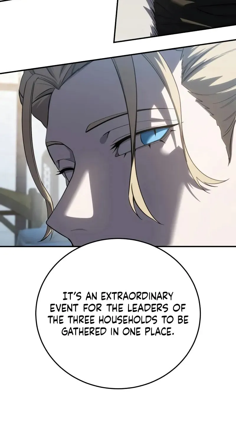 Read Star-Embracing Swordmaster chapter 71 image 40 on Lezhin