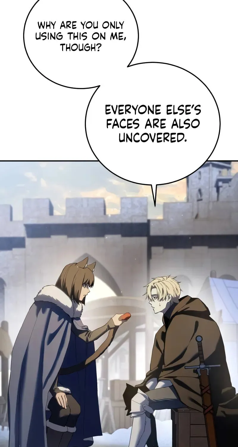 Read Star-Embracing Swordmaster chapter 71 image 5 on Lezhin
