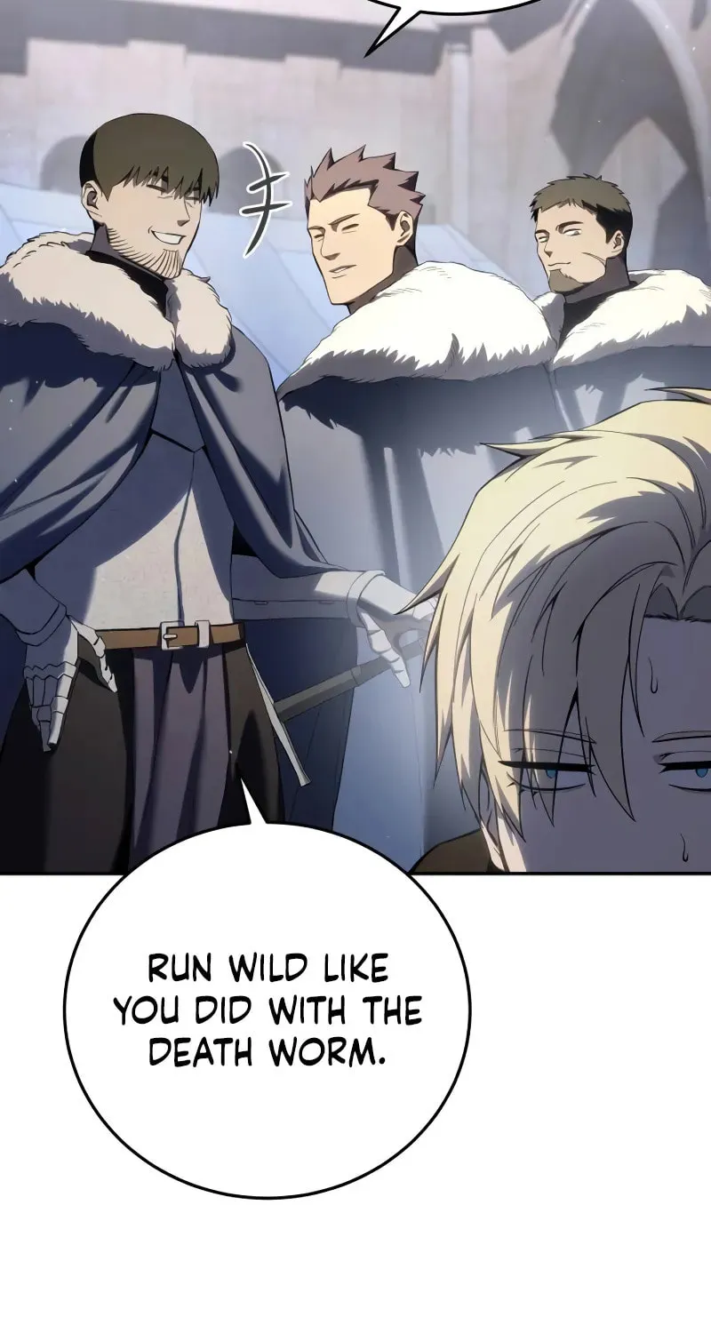 Read Star-Embracing Swordmaster chapter 71 image 7 on Lezhin