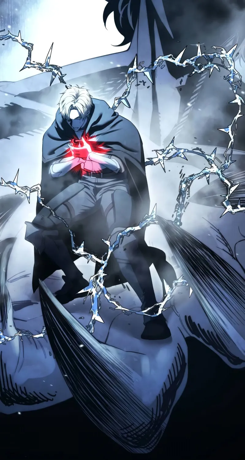 Read Star-Embracing Swordmaster chapter 72 image 125 on Lezhin