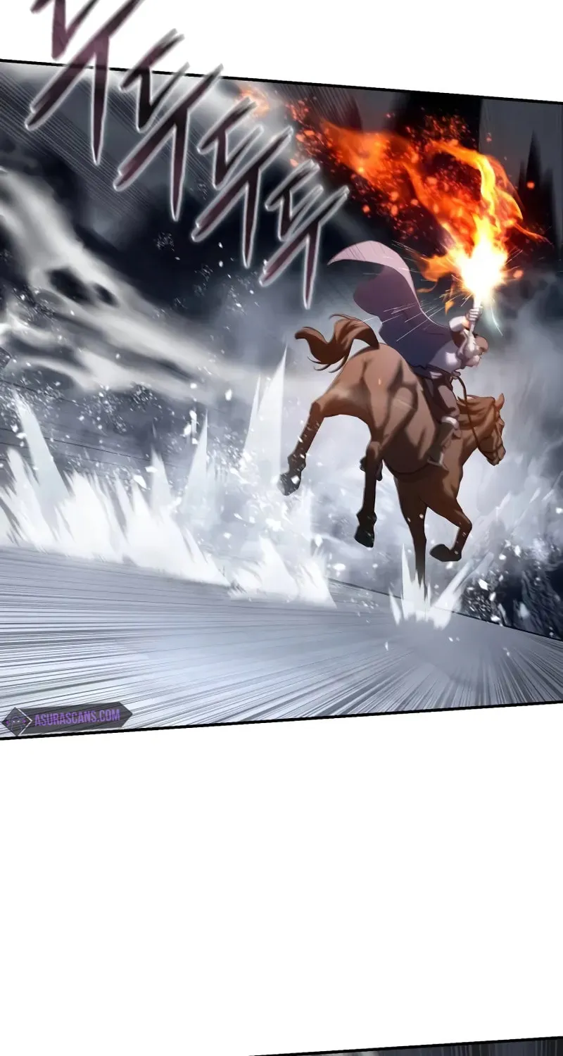 Read Star-Embracing Swordmaster chapter 72 image 27 on Lezhin