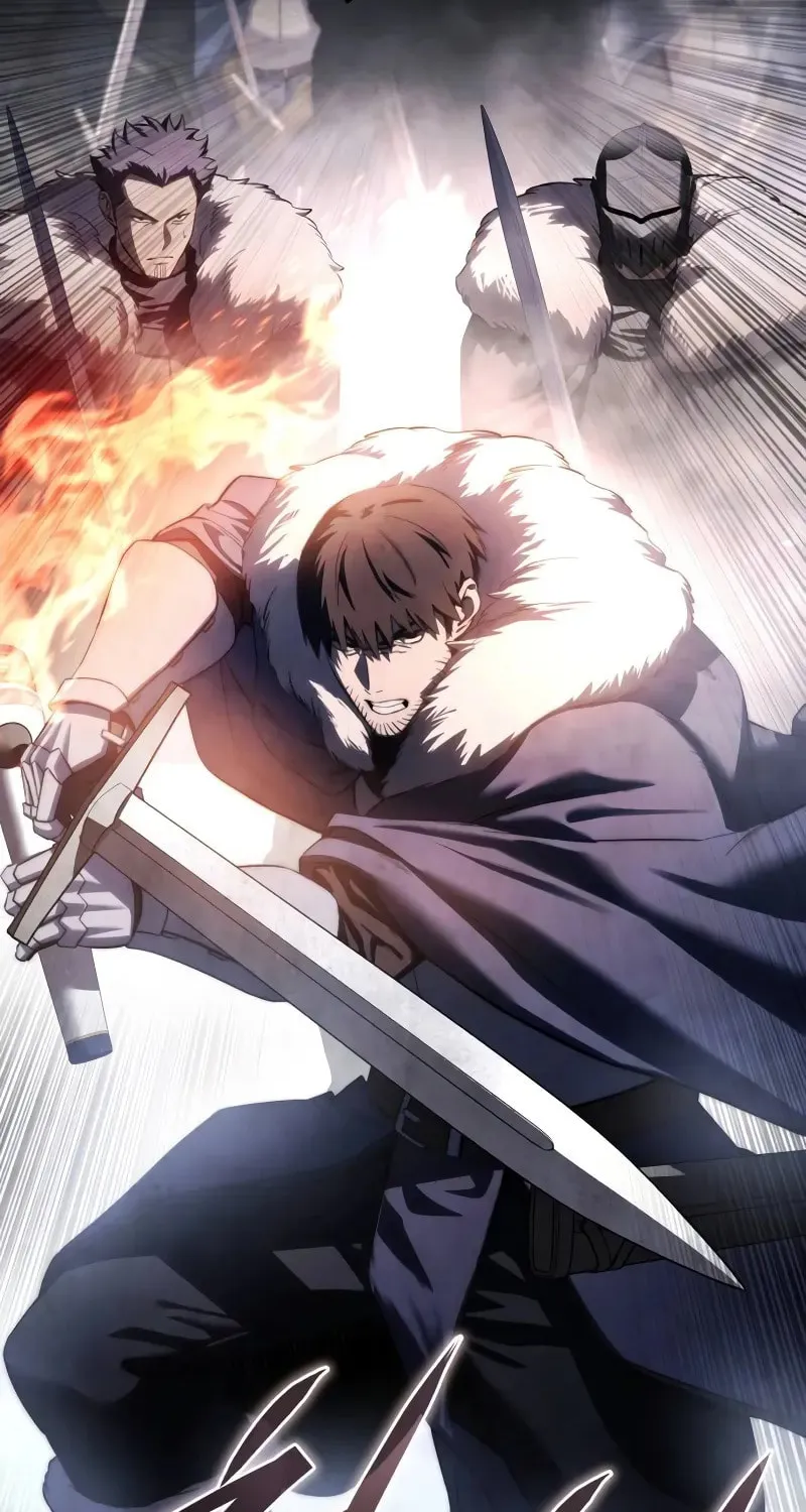 Read Star-Embracing Swordmaster chapter 72 image 57 on Lezhin