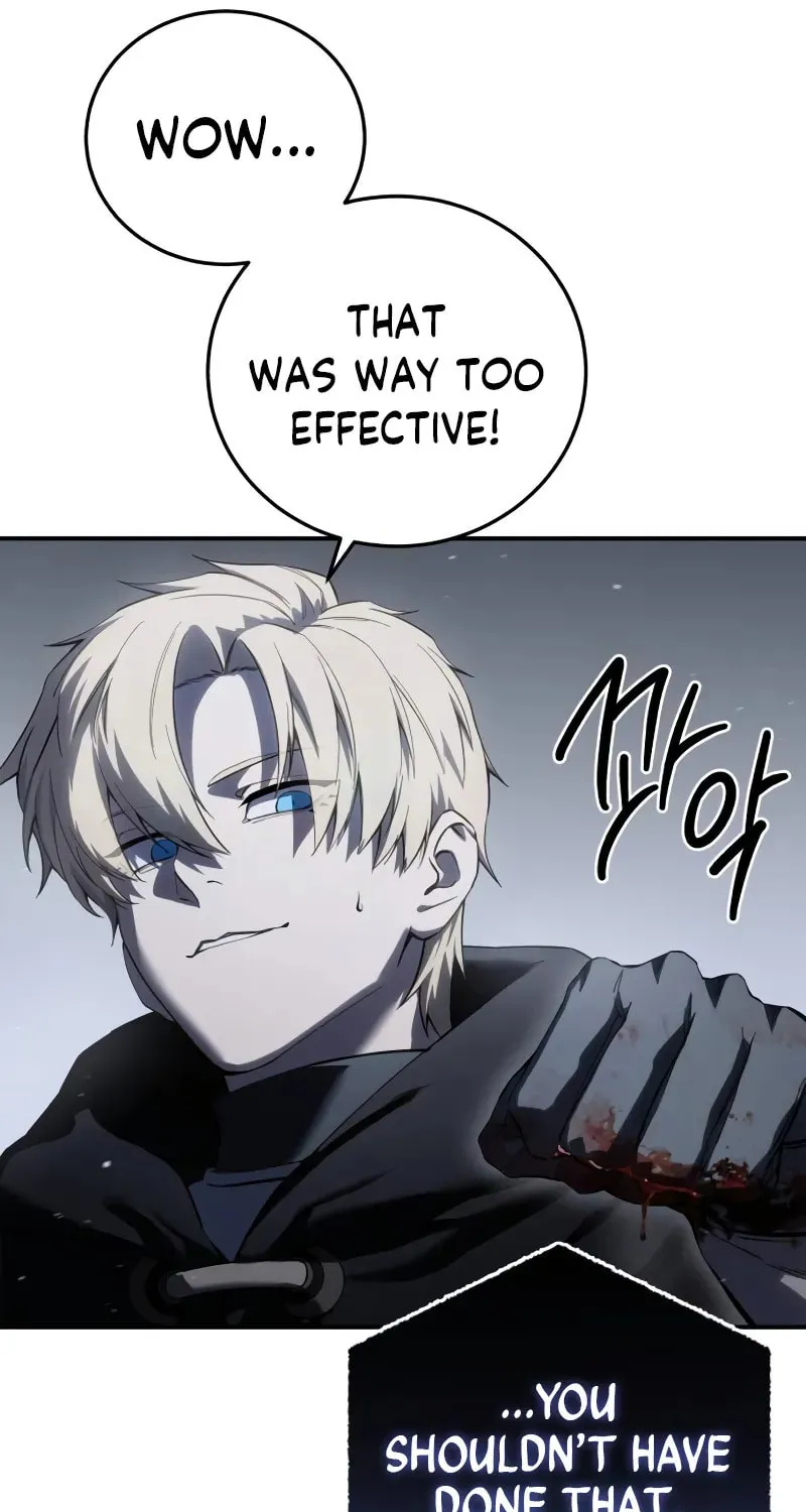 Read Star-Embracing Swordmaster chapter 72 image 80 on Lezhin