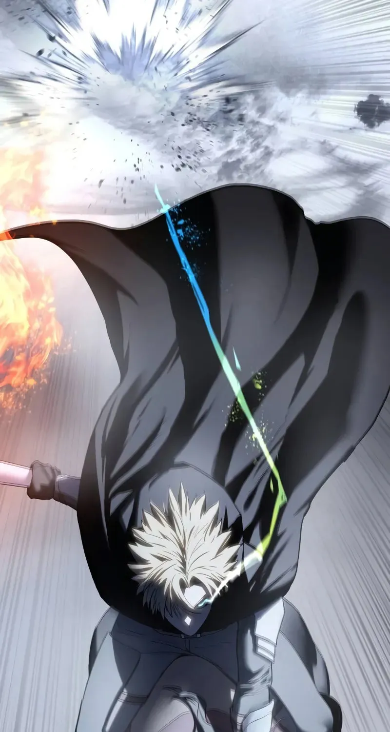Read Star-Embracing Swordmaster chapter 72 image 96 on Lezhin