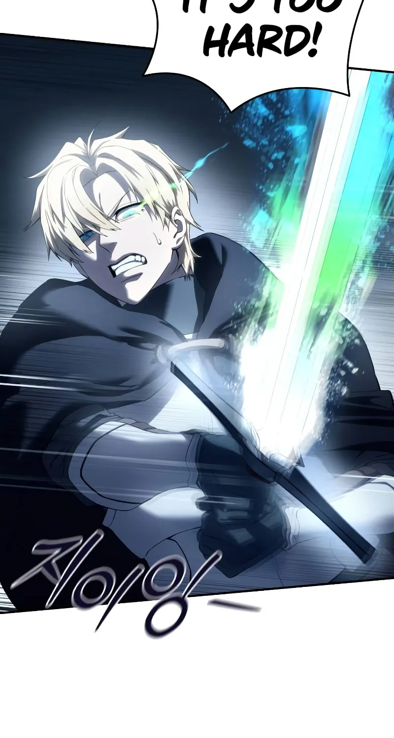 Read Star-Embracing Swordmaster chapter 73 image 117 on Lezhin