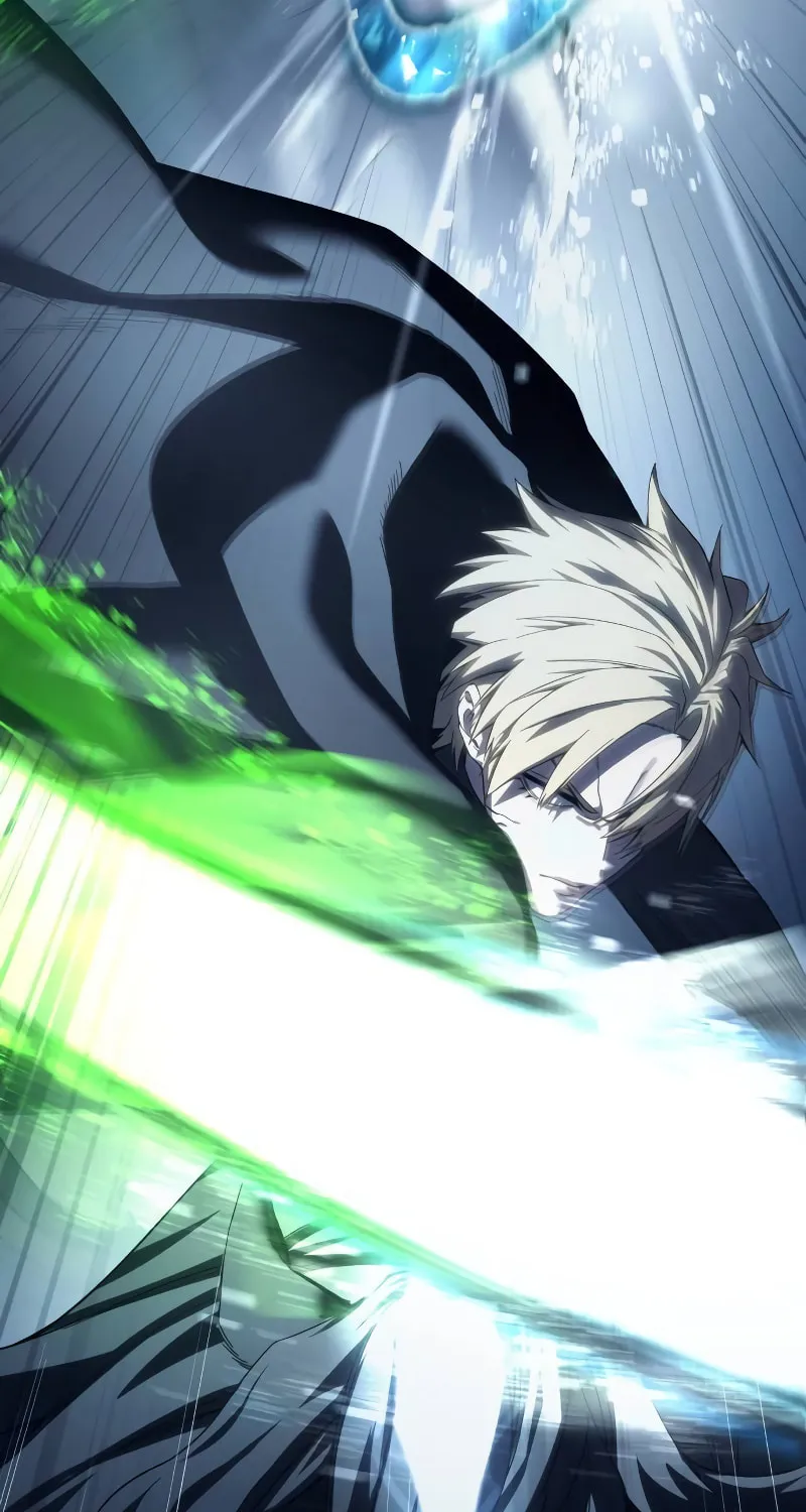 Read Star-Embracing Swordmaster chapter 73 image 130 on Lezhin