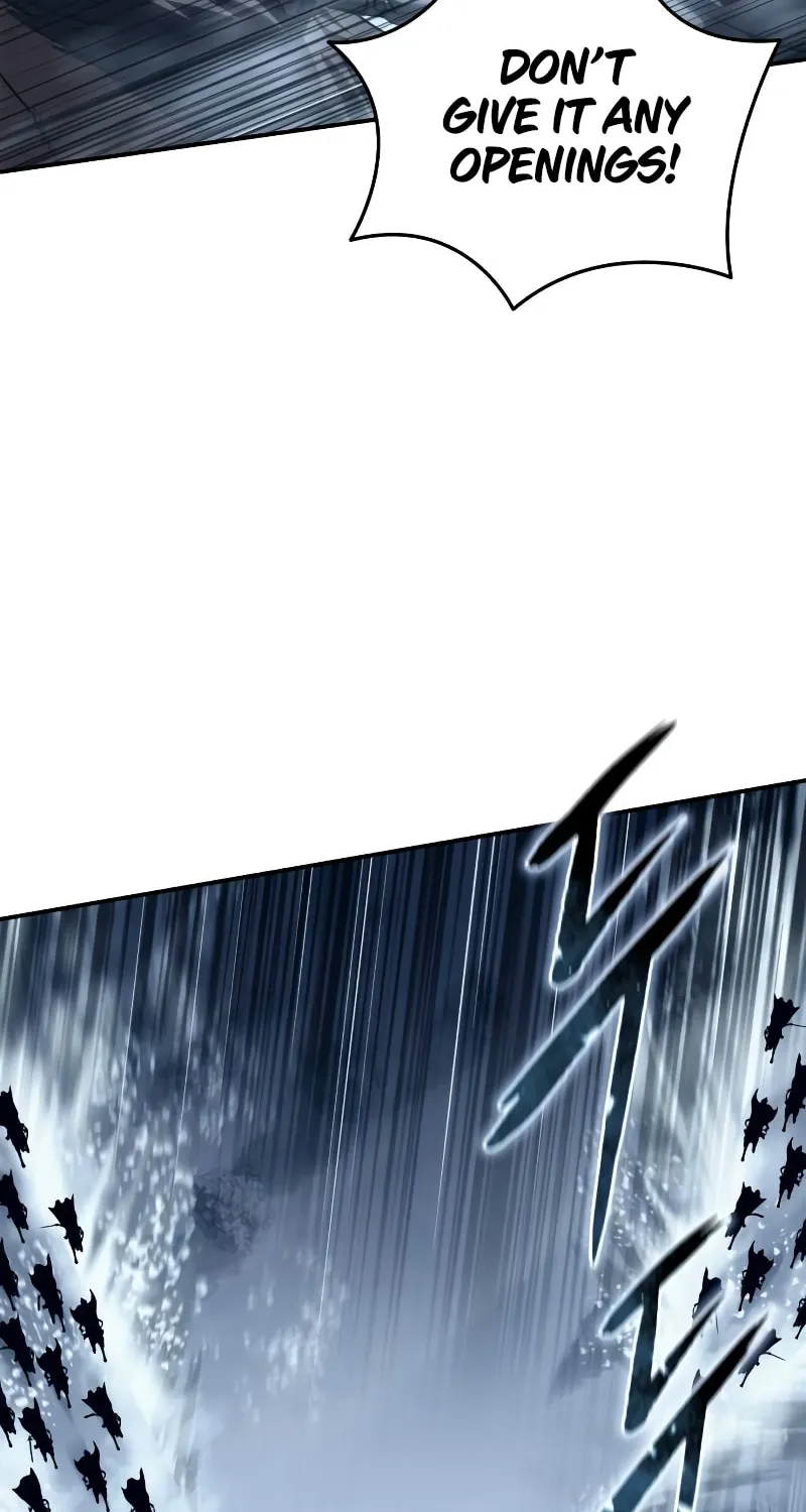 Read Star-Embracing Swordmaster chapter 73 image 14 on Lezhin