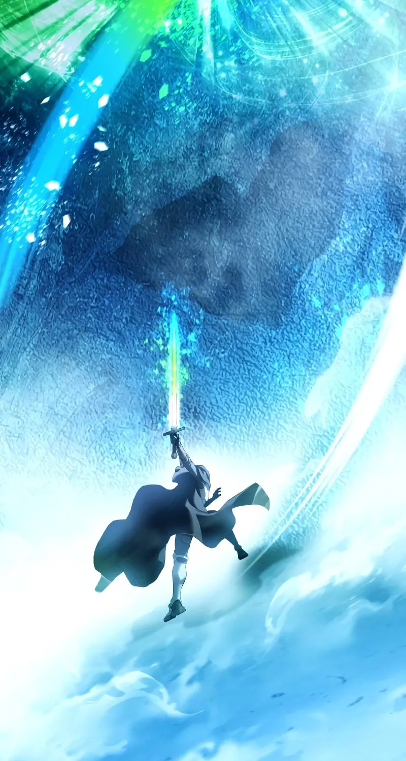 Read Star-Embracing Swordmaster chapter 73 image 74 on Lezhin