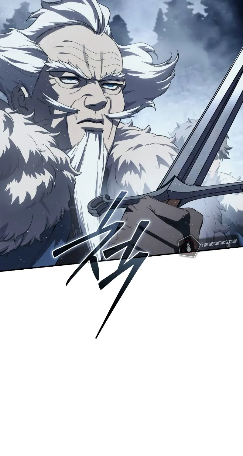 Read Star-Embracing Swordmaster chapter 73 image 9 on Lezhin