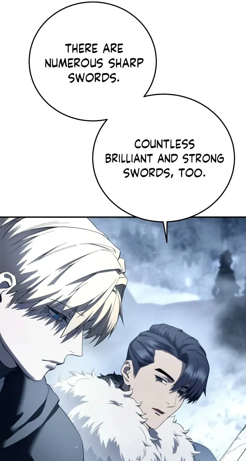 Read Star-Embracing Swordmaster chapter 74 image 124 on Lezhin