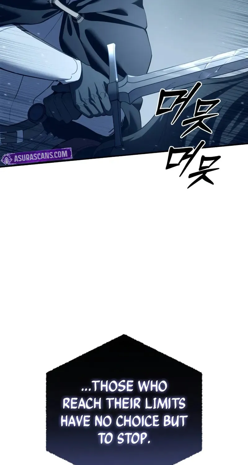 Read Star-Embracing Swordmaster chapter 74 image 27 on Lezhin
