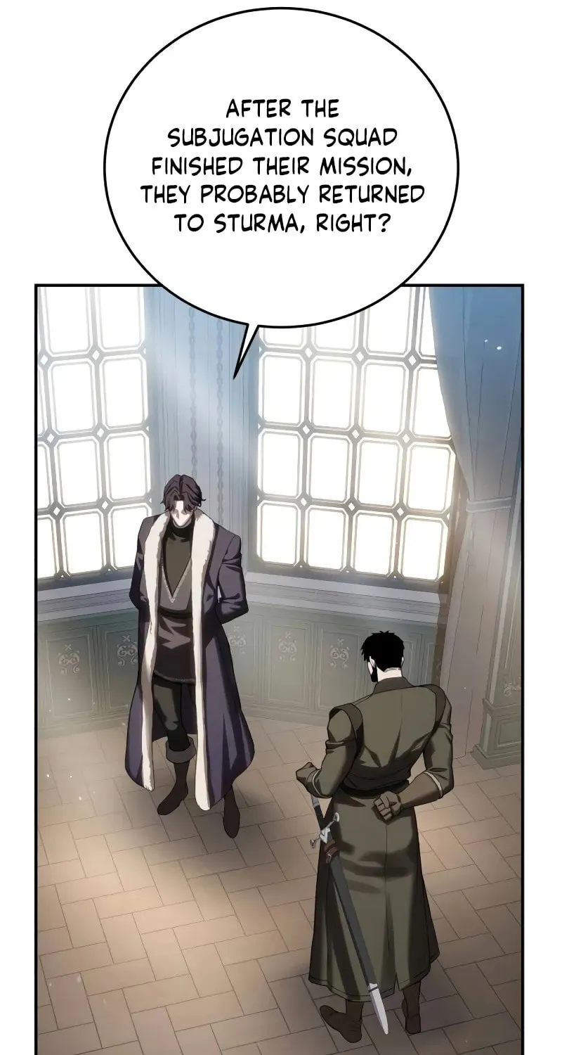 Read Star-Embracing Swordmaster chapter 75 image 11 on Lezhin