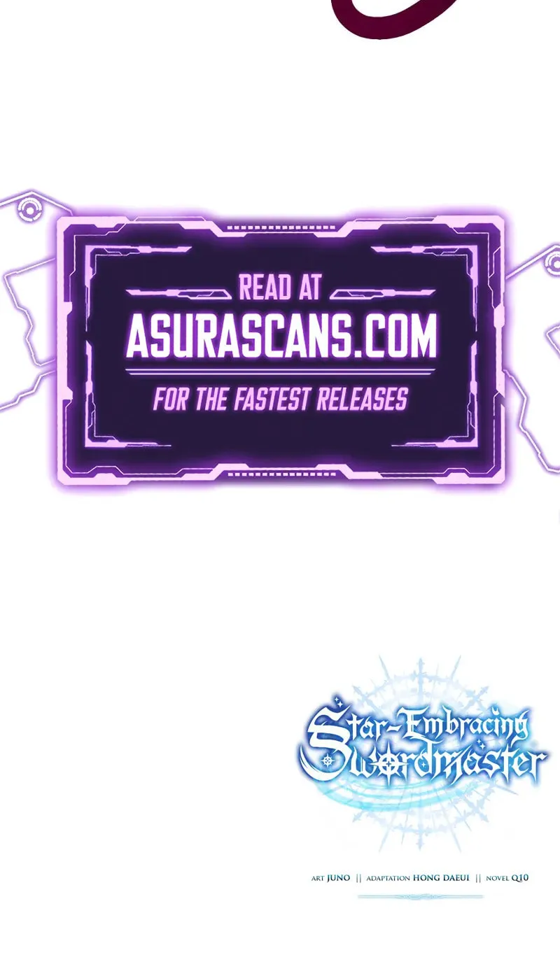 Read Star-Embracing Swordmaster chapter 75 image 118 on Lezhin
