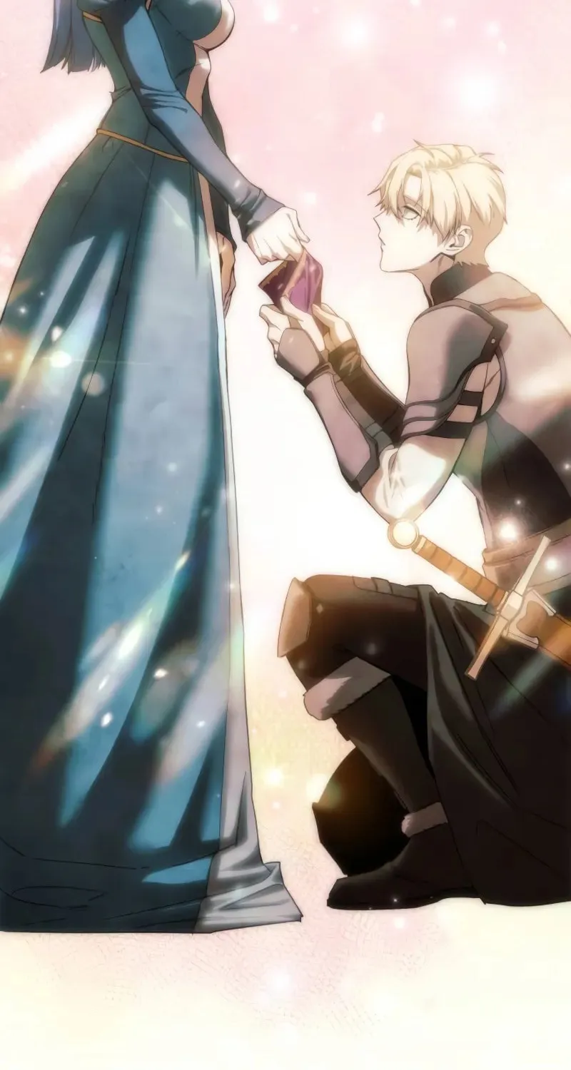 Read Star-Embracing Swordmaster chapter 75 image 21 on Lezhin