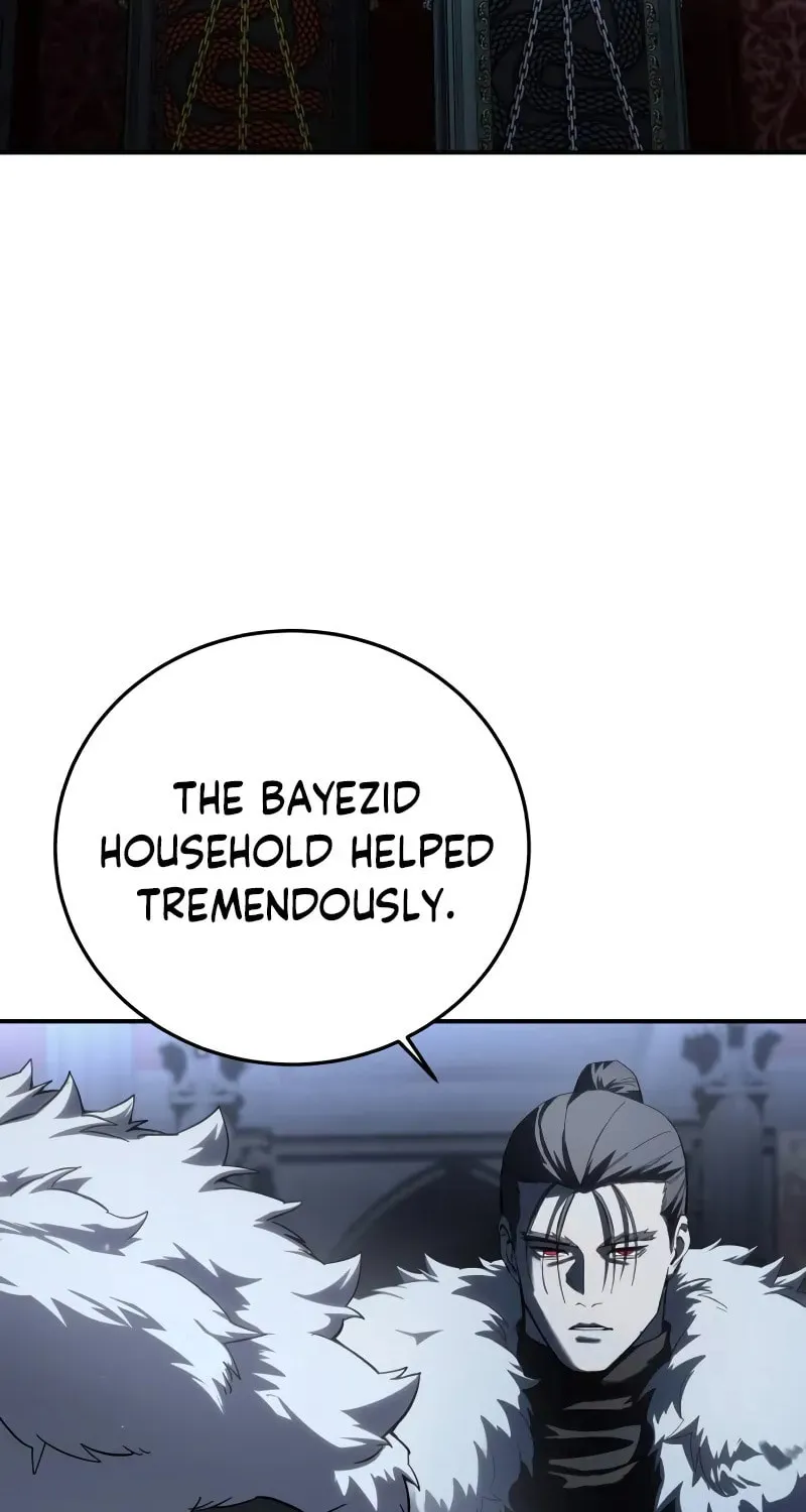 Read Star-Embracing Swordmaster chapter 75 image 27 on Lezhin