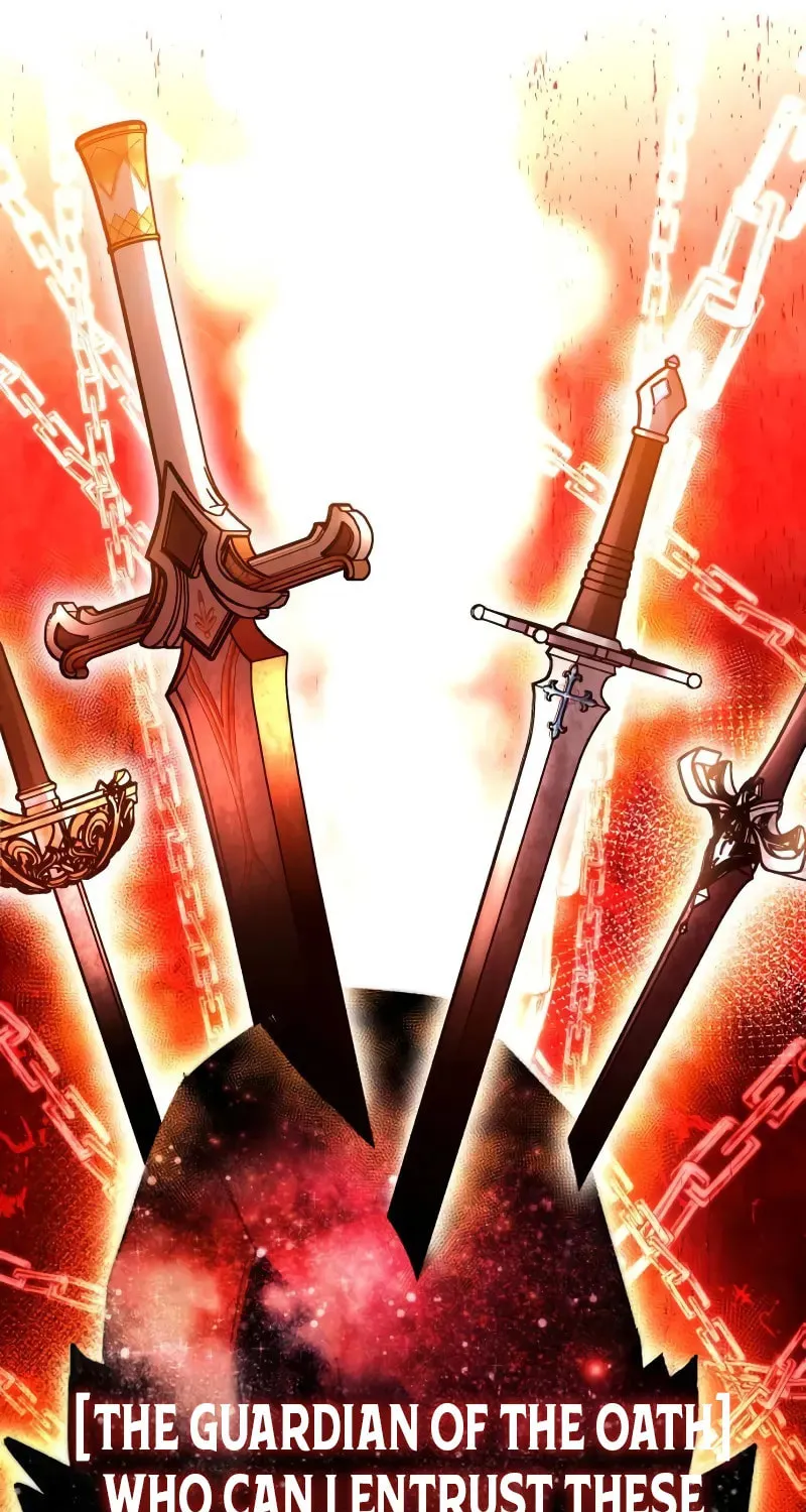 Read Star-Embracing Swordmaster chapter 75 image 40 on Lezhin