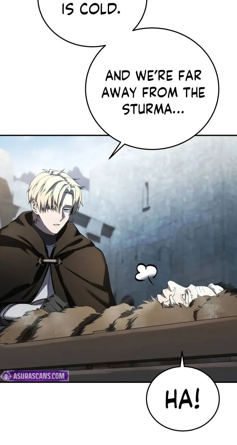 Read Star-Embracing Swordmaster chapter 75 image 47 on Lezhin