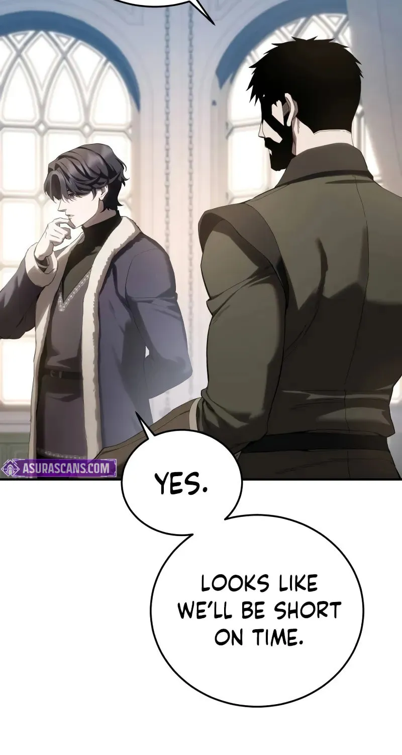 Read Star-Embracing Swordmaster chapter 75 image 9 on Lezhin