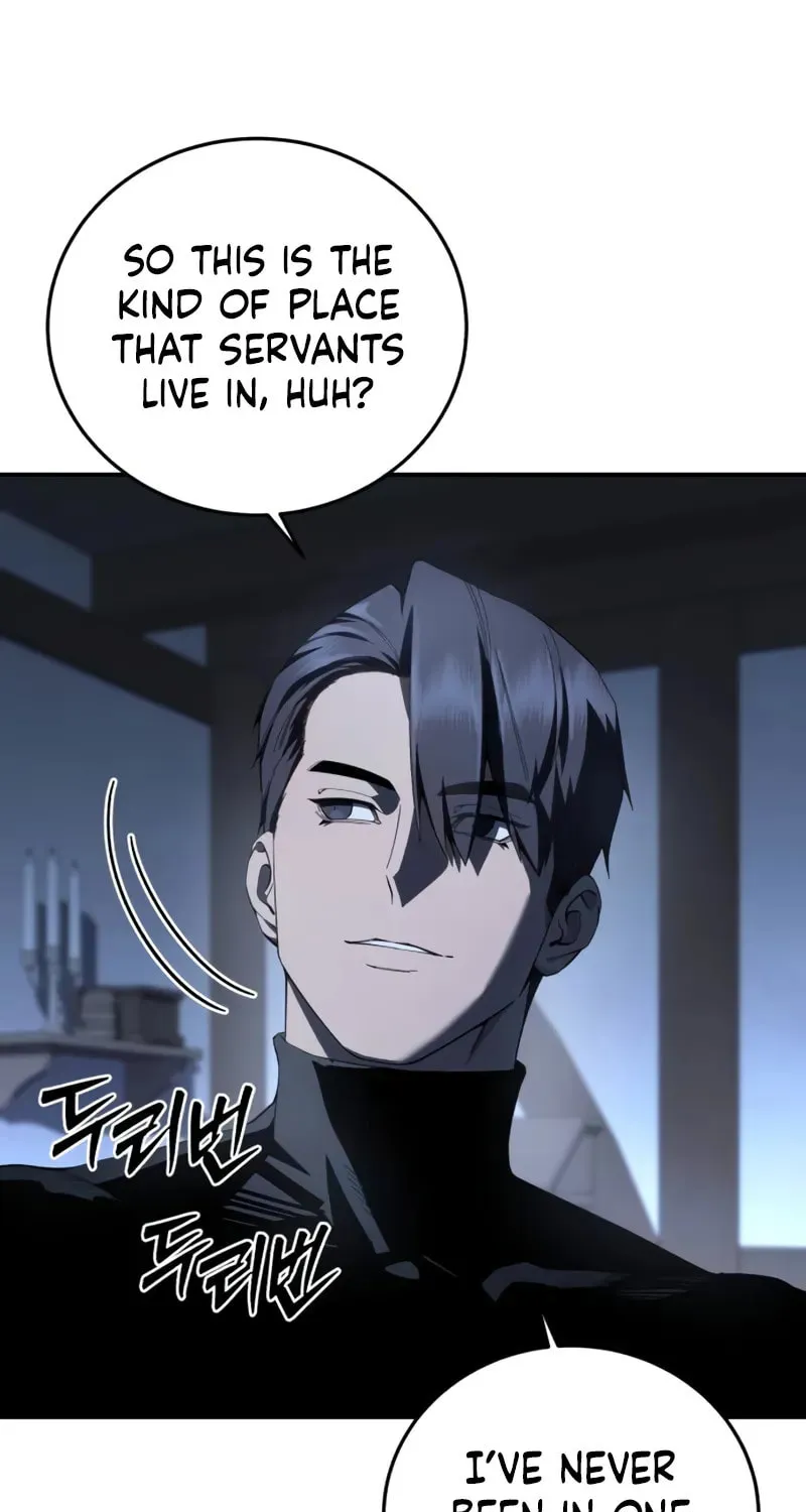 Read Star-Embracing Swordmaster chapter 76 image 21 on Lezhin