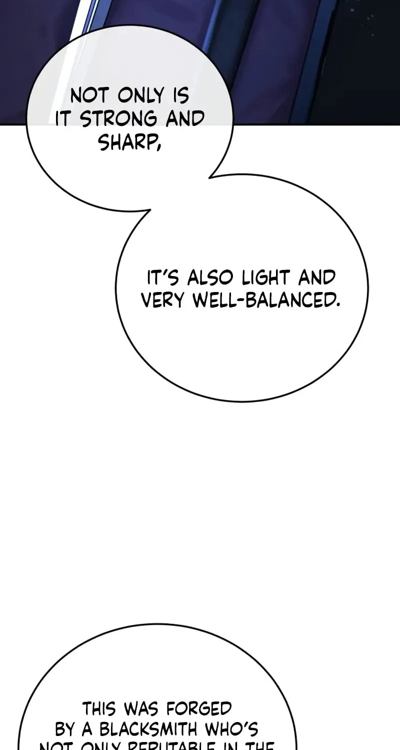Read Star-Embracing Swordmaster chapter 76 image 26 on Lezhin