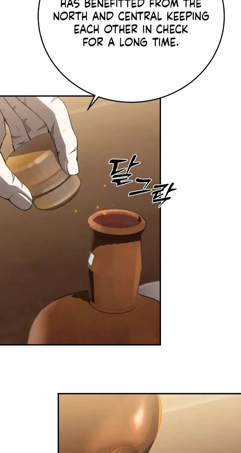 Read Star-Embracing Swordmaster chapter 77 image 105 on Lezhin