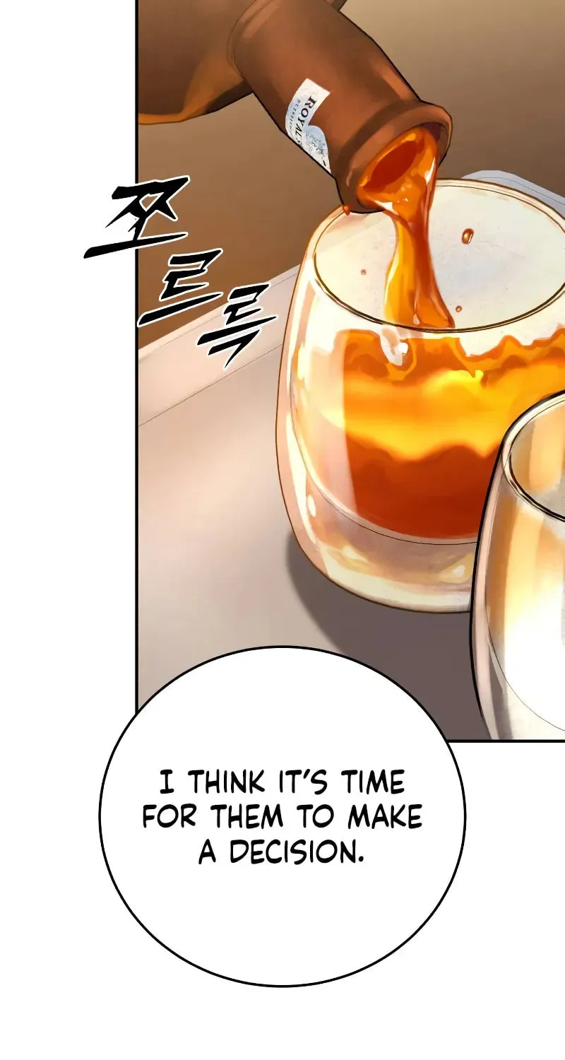 Read Star-Embracing Swordmaster chapter 77 image 106 on Lezhin